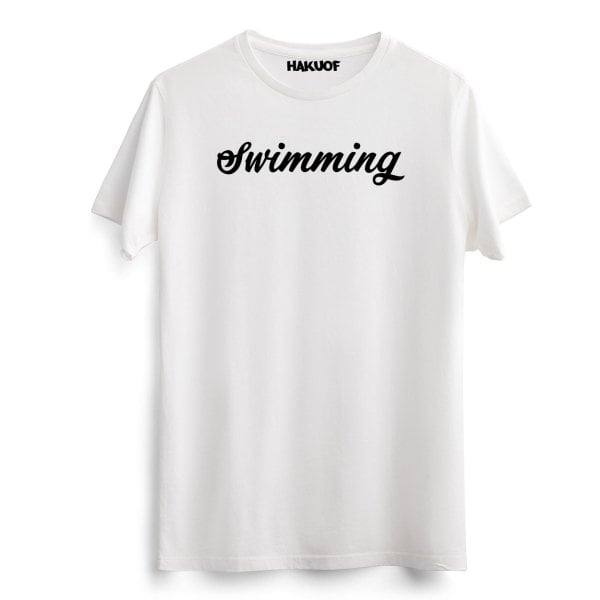 Yüzme Tişört