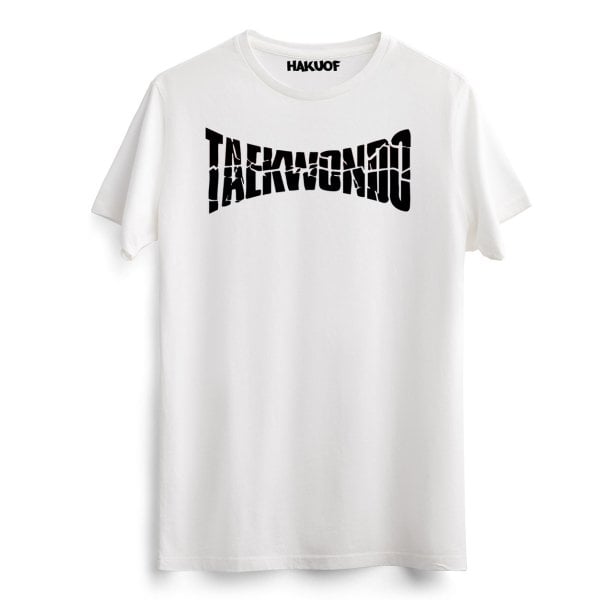 Taekwondo Tişört