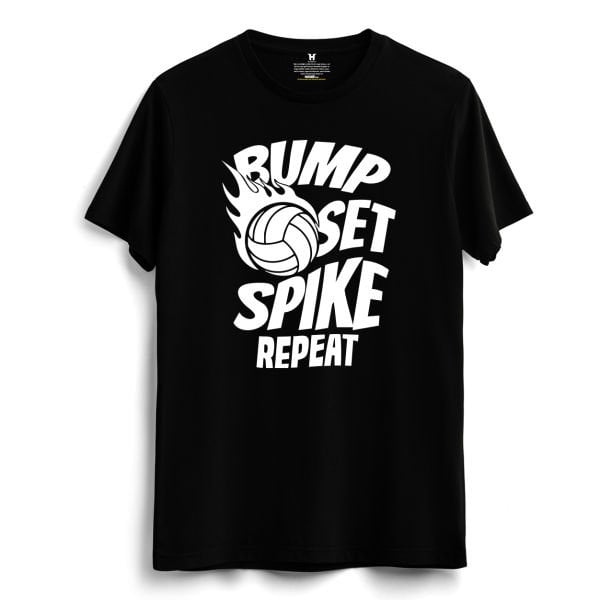 Voleybol Tişört