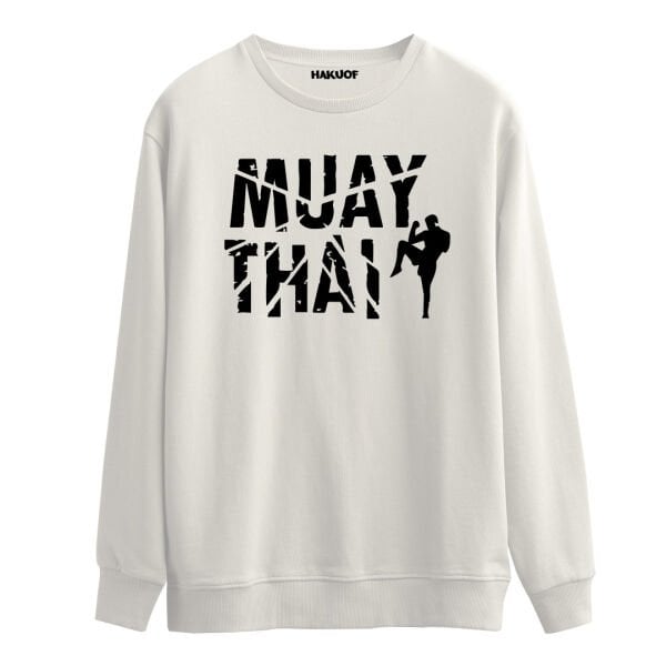 Muaythai Sweatshirt