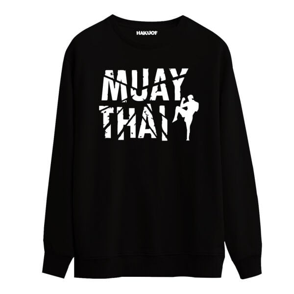 Muaythai Sweatshirt