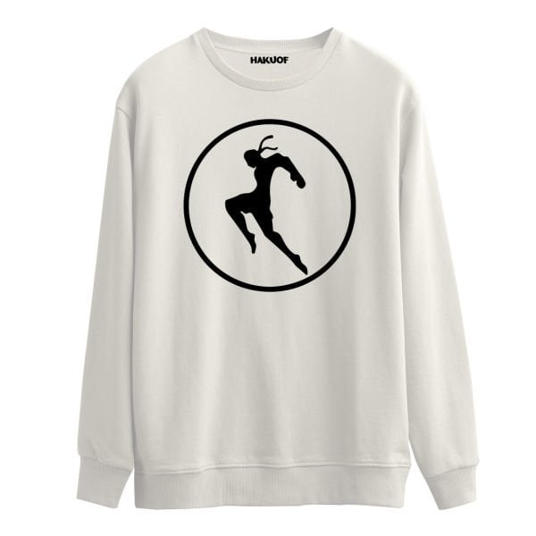 Muaythai Sweatshirt