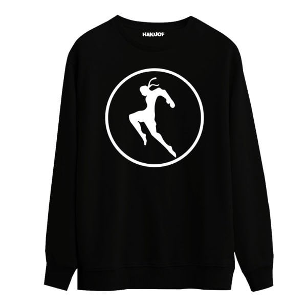 Muaythai Sweatshirt
