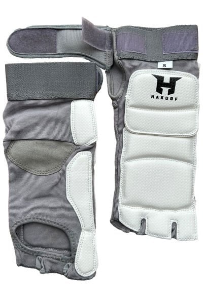 Taekwondo Ayak Üstü Koruyucu Çorap