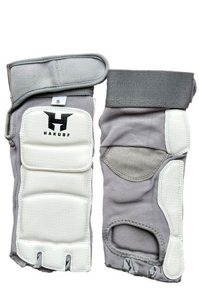 Taekwondo Ayak Üstü Koruyucu Çorap