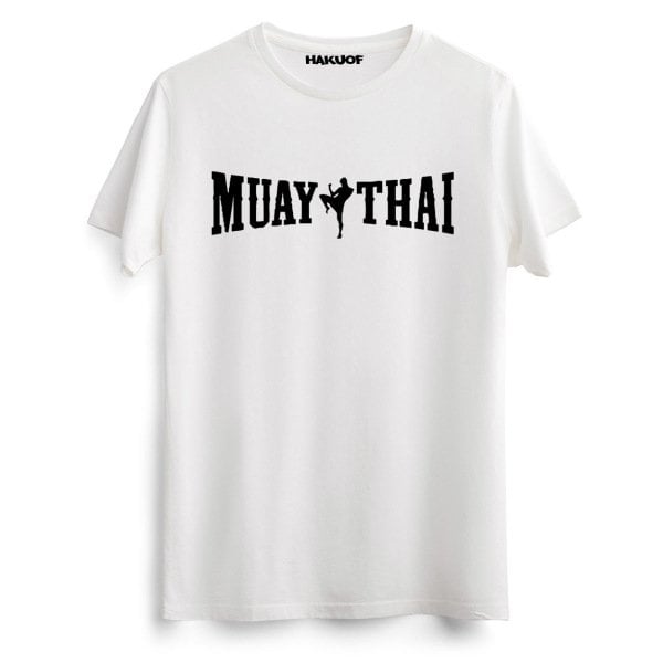 Muaythai Tişört