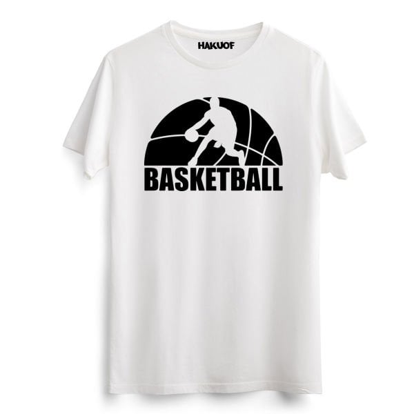 Basketbol Tişört
