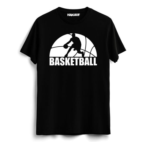 Basketbol Tişört