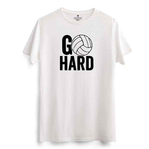 Voleybol Tişört