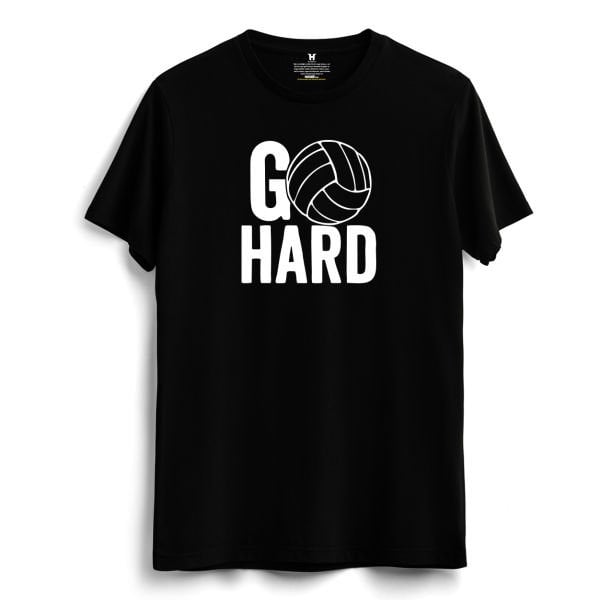 Voleybol Tişört