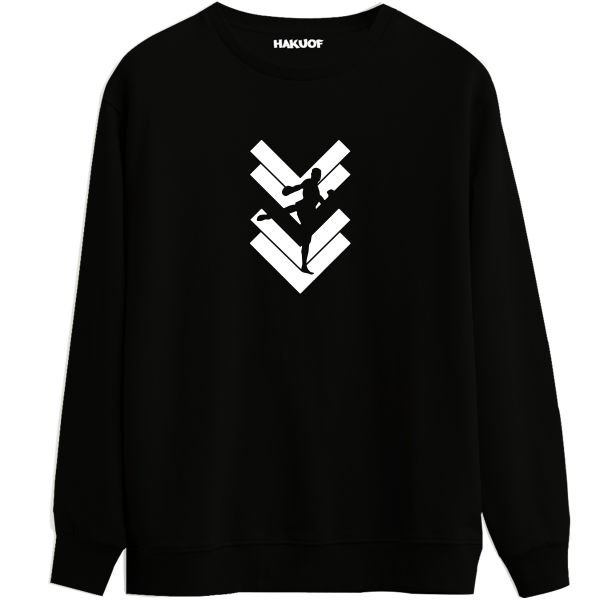 Kickboks Sweatshirt