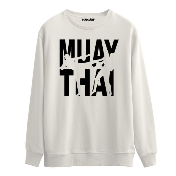 Muaythai Sweatshirt