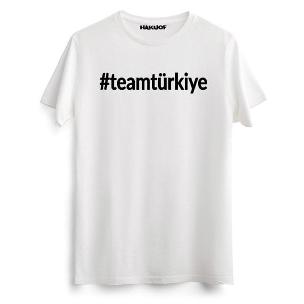 Türkiye Tişört