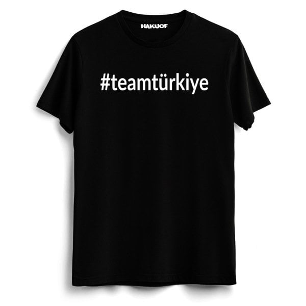 Türkiye Tişört