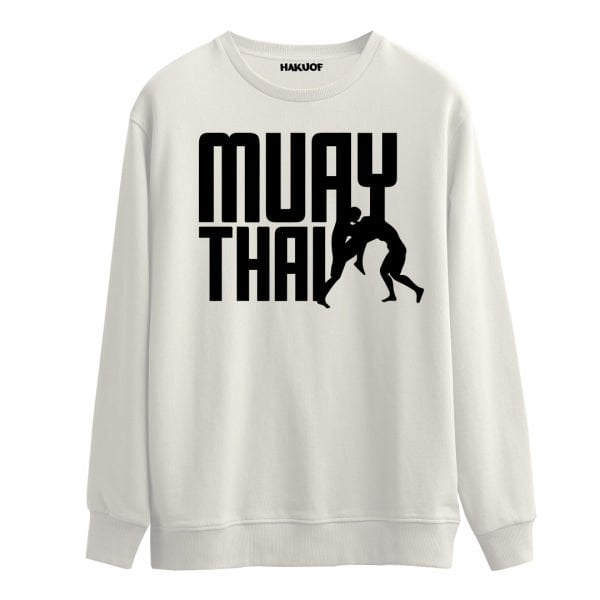 Muaythai Sweatshirt