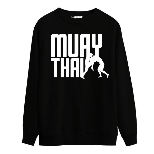 Muaythai Sweatshirt