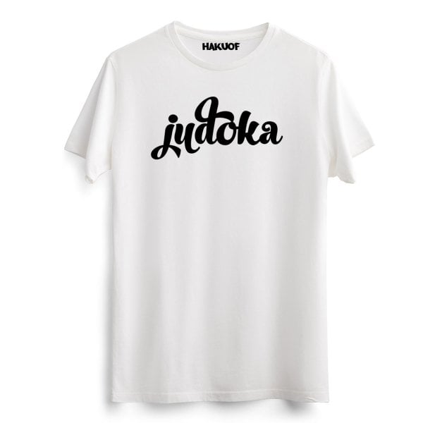 Judo Tişört