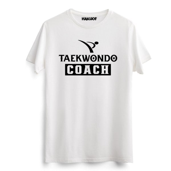 Taekwondo Tişört